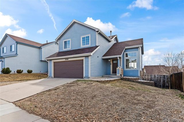 5090 Weaver Drive, Colorado Springs, CO 80922