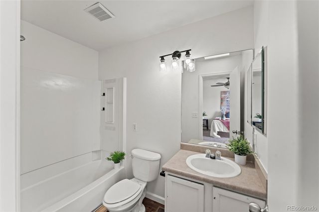 5090 Weaver Drive, Colorado Springs, CO 80922