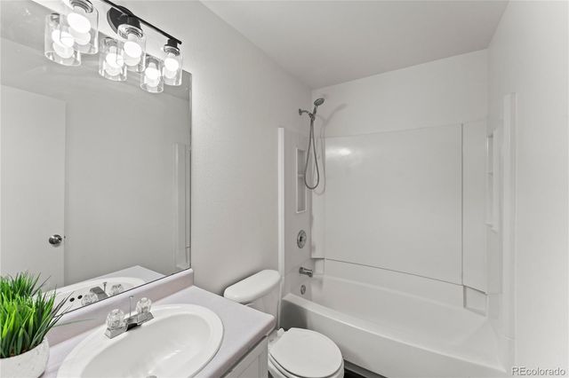 5090 Weaver Drive, Colorado Springs, CO 80922