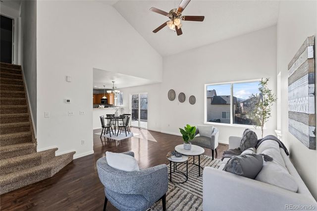 5090 Weaver Drive, Colorado Springs, CO 80922