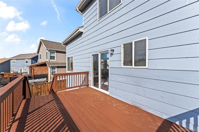 5090 Weaver Drive, Colorado Springs, CO 80922