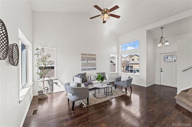 5090 Weaver Drive, Colorado Springs, CO 80922