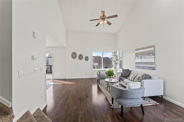 5090 Weaver Drive, Colorado Springs, CO 80922