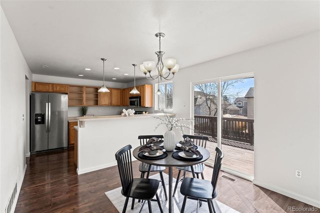 5090 Weaver Drive, Colorado Springs, CO 80922