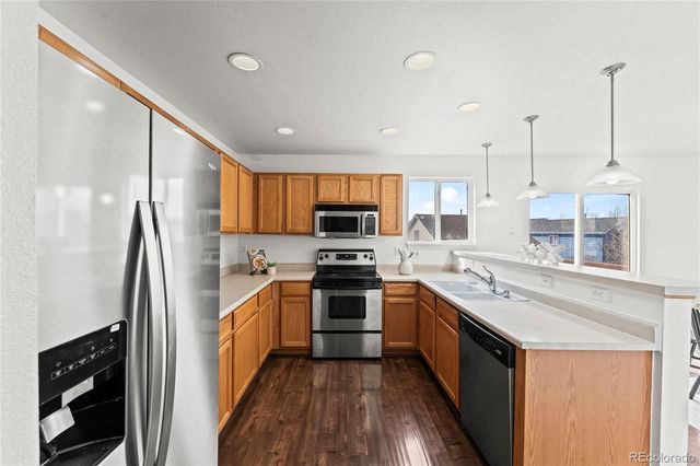 5090 Weaver Drive, Colorado Springs, CO 80922