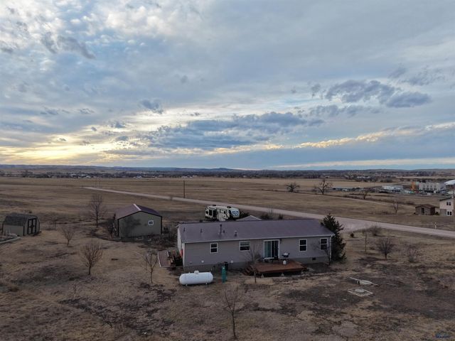 7061 REDEMPTION RD, Rapid City, SD 57703