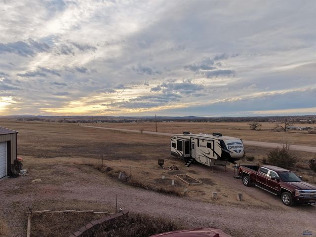 7061 REDEMPTION RD, Rapid City, SD 57703