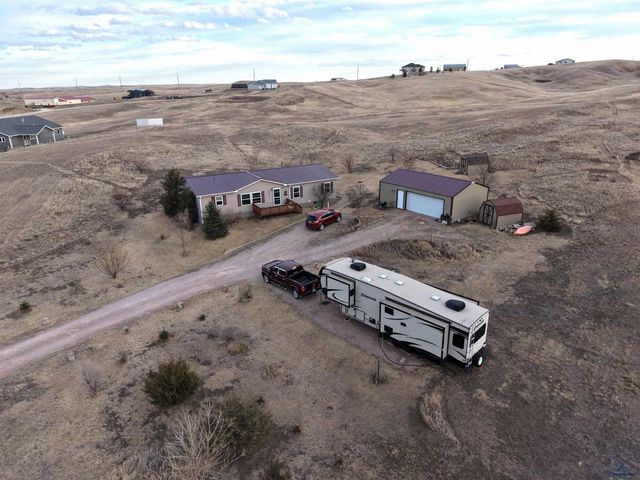 7061 REDEMPTION RD, Rapid City, SD 57703