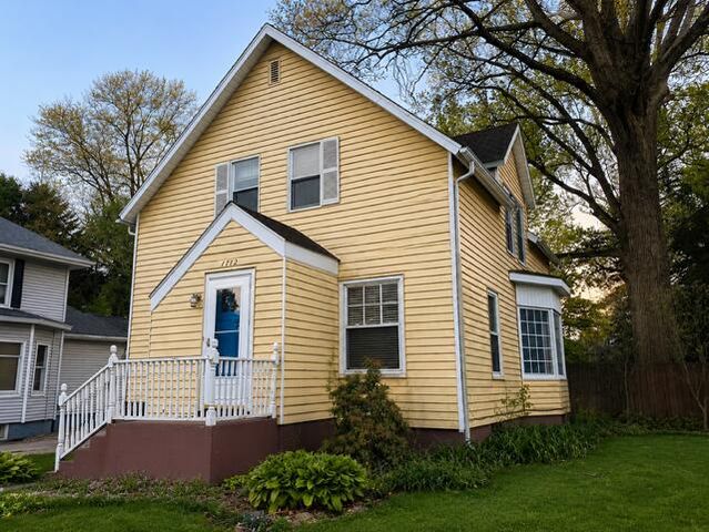 1712 Monroe Street, La Porte, IN 46350