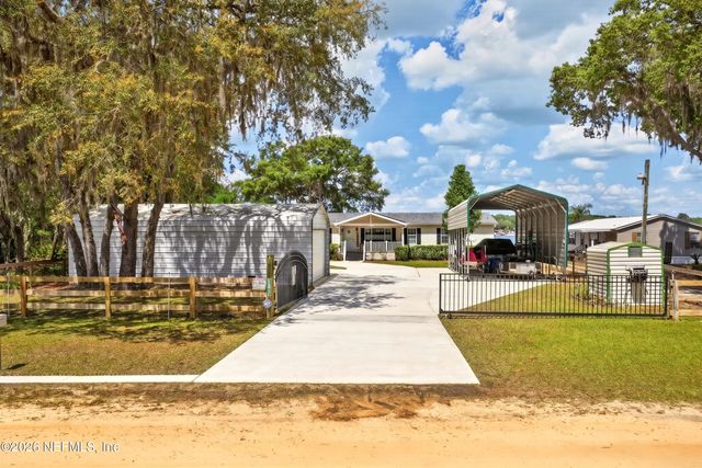 141 KITTY Avenue, Interlachen, FL 32148
