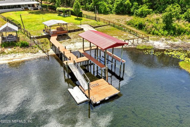141 KITTY Avenue, Interlachen, FL 32148