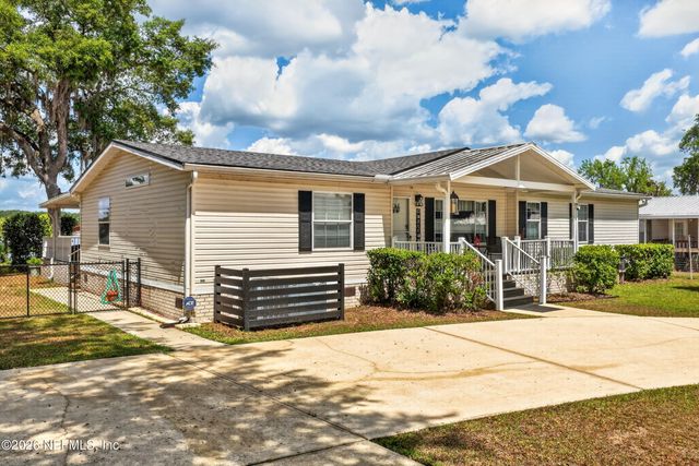 141 KITTY Avenue, Interlachen, FL 32148