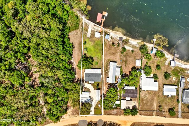 141 KITTY Avenue, Interlachen, FL 32148