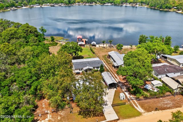 141 KITTY Avenue, Interlachen, FL 32148