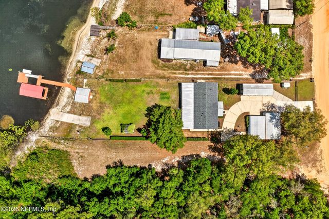 141 KITTY Avenue, Interlachen, FL 32148
