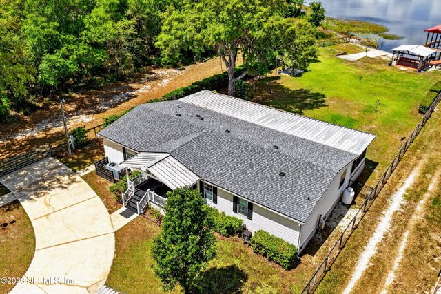 141 KITTY Avenue, Interlachen, FL 32148