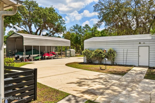 141 KITTY Avenue, Interlachen, FL 32148