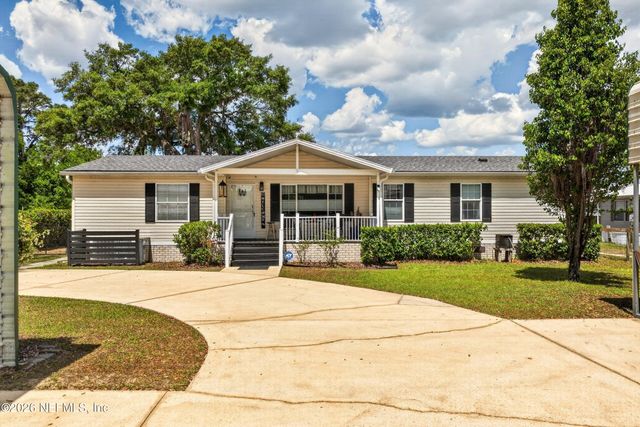 141 KITTY Avenue, Interlachen, FL 32148
