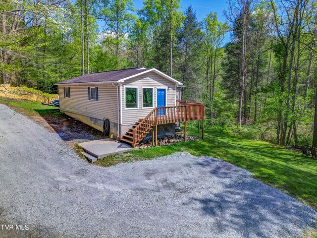 308 Friendship Road, Bristol, TN 37620