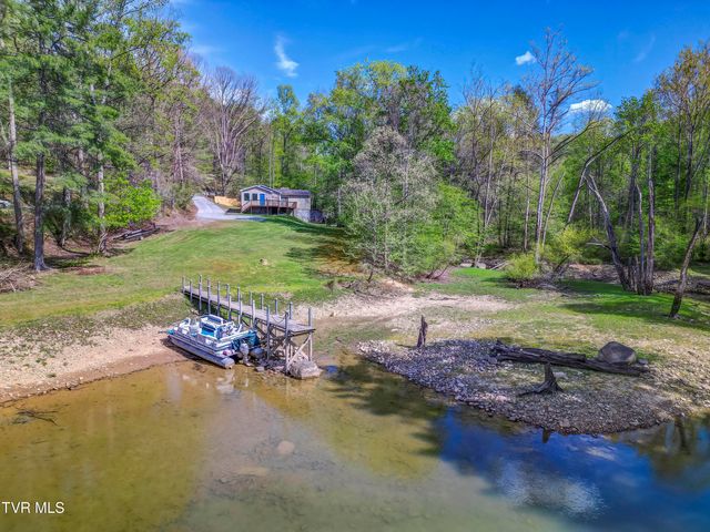 308 Friendship Road, Bristol, TN 37620