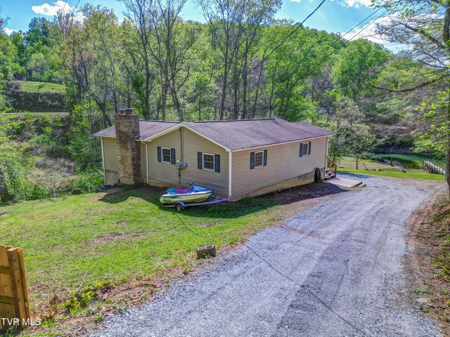 308 Friendship Road, Bristol, TN 37620
