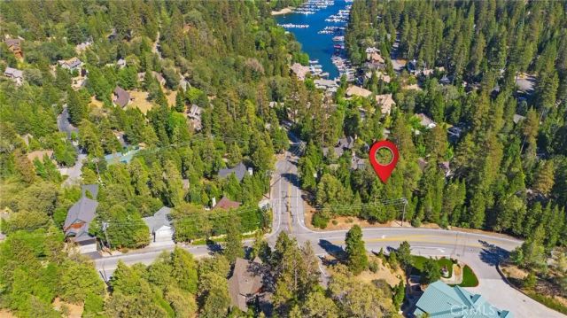 0 North Bay, Lake Arrowhead, CA 92352
