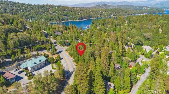 0 North Bay, Lake Arrowhead, CA 92352
