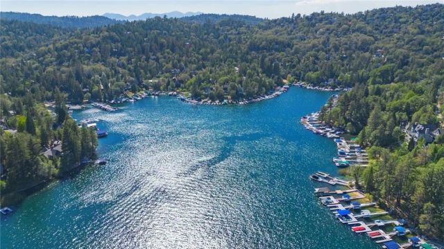 0 North Bay, Lake Arrowhead, CA 92352