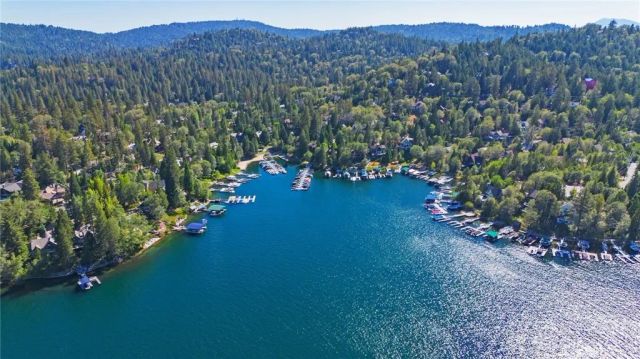 0 North Bay, Lake Arrowhead, CA 92352