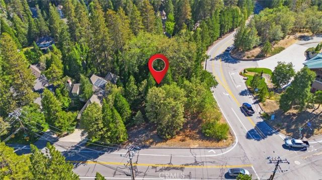 0 North Bay, Lake Arrowhead, CA 92352