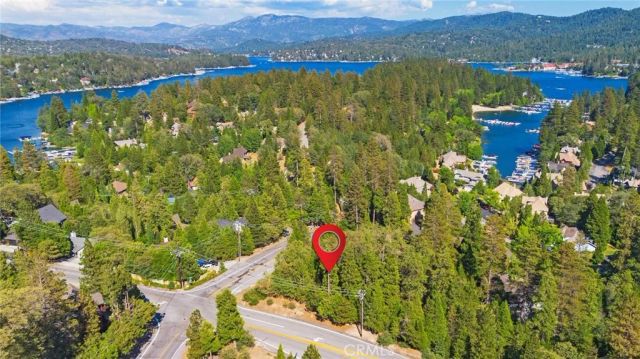 0 North Bay, Lake Arrowhead, CA 92352