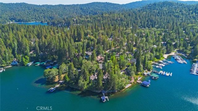 0 North Bay, Lake Arrowhead, CA 92352
