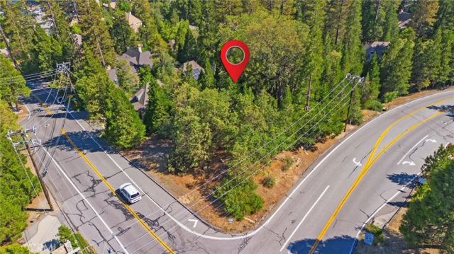 0 North Bay, Lake Arrowhead, CA 92352