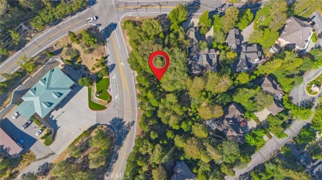 0 North Bay, Lake Arrowhead, CA 92352