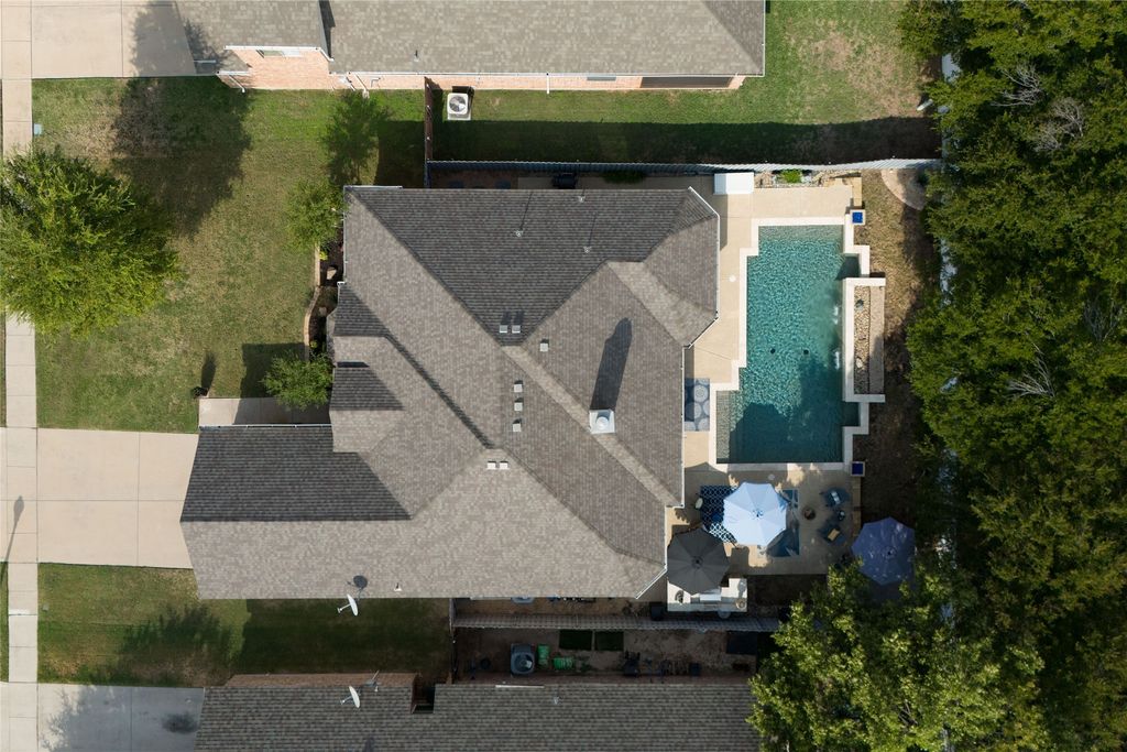 8308 Teja Trail, Benbrook, TX 76126 — photo 4