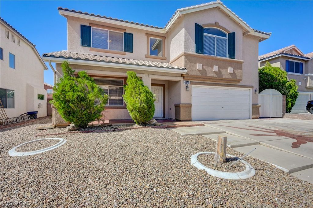 6572 Plum Orchard Circle, Las Vegas, NV 89142 — photo 4