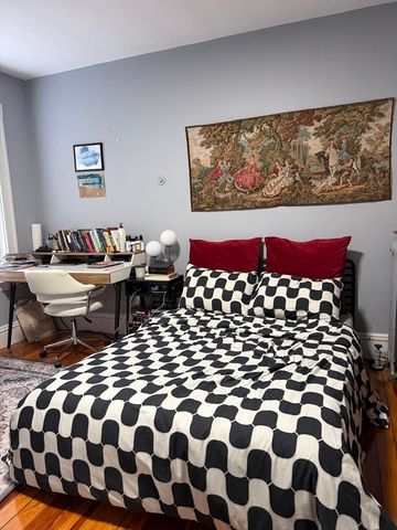 63 Coolidge Road, 2, Boston, MA 02134