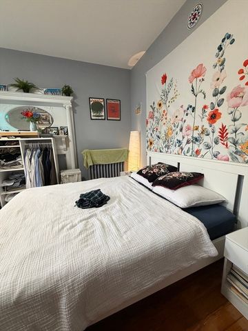 63 Coolidge Road, 2, Boston, MA 02134