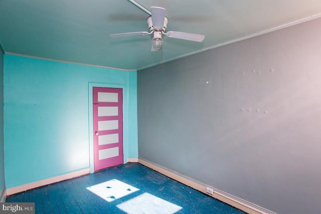 916 JEFFERSON AVE, Bristol, PA 19007