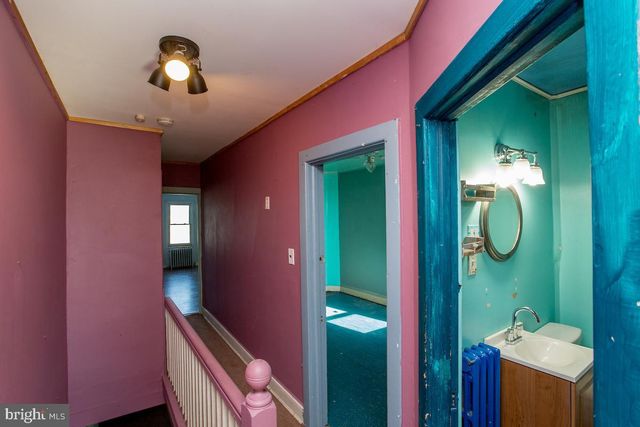 916 JEFFERSON AVE, Bristol, PA 19007