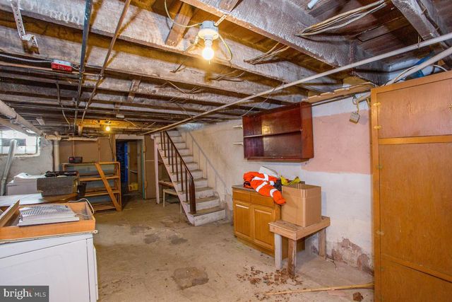 916 JEFFERSON AVE, Bristol, PA 19007