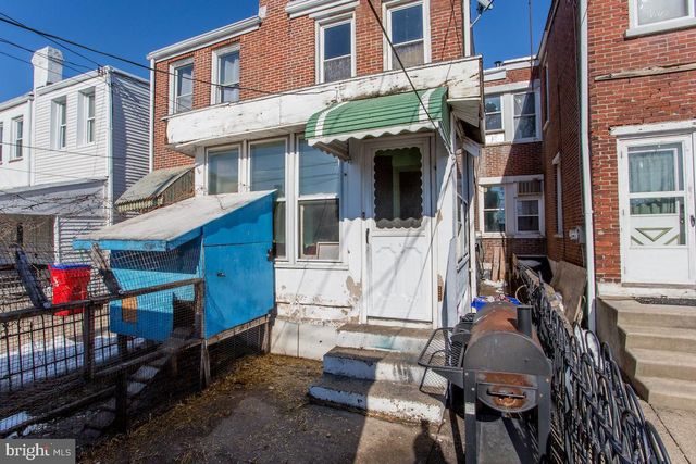 916 JEFFERSON AVE, Bristol, PA 19007