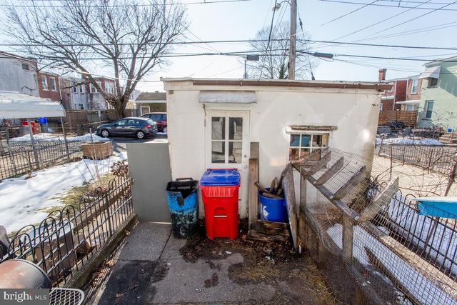 916 JEFFERSON AVE, Bristol, PA 19007