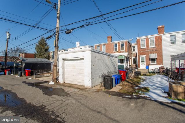 916 JEFFERSON AVE, Bristol, PA 19007