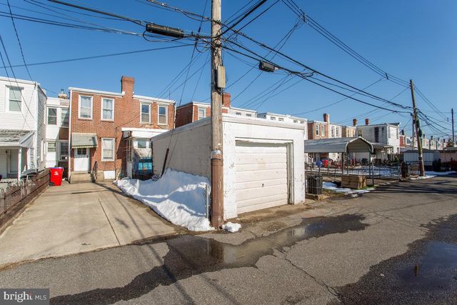 916 JEFFERSON AVE, Bristol, PA 19007