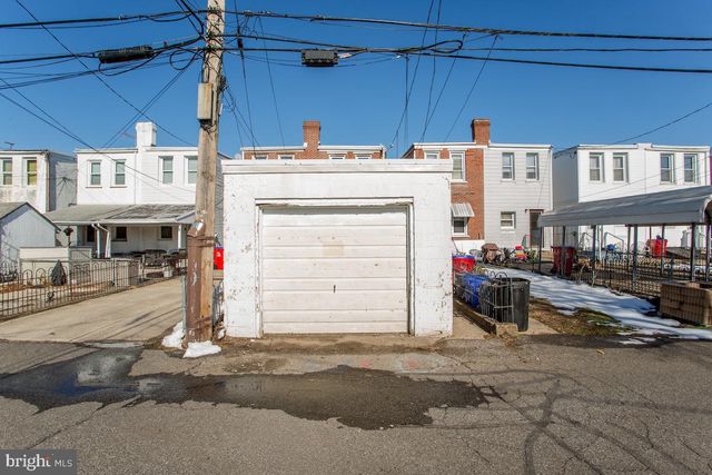 916 JEFFERSON AVE, Bristol, PA 19007