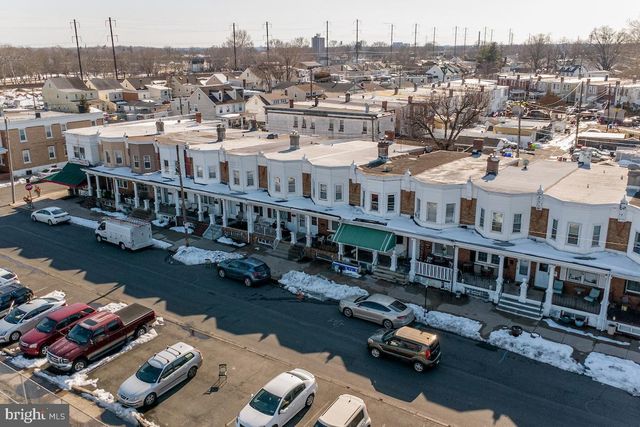 916 JEFFERSON AVE, Bristol, PA 19007