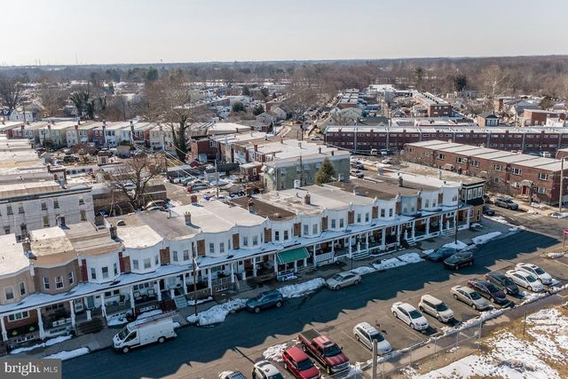 916 JEFFERSON AVE, Bristol, PA 19007