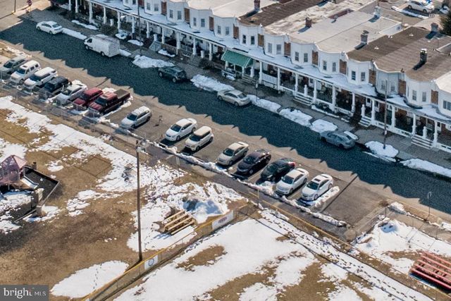 916 JEFFERSON AVE, Bristol, PA 19007