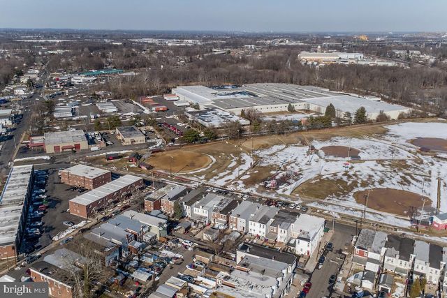 916 JEFFERSON AVE, Bristol, PA 19007